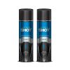 Layer’r Shot Thunder Men’s Body Spray – 2 x 120ml Each | Long Lasting Luxury Perfume For Men | Infused with Confidence & Attractiveness | Perfect For Every Occasion | Ideal Gift For Him