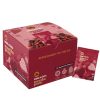 Go Desi Meetha Paan Mouth fresheners, Desi Mints, Refreshing Mouthfreshener, Mukhwas, Box of 40 Sachets