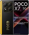 POCO X7 5G (Yellow, 128 GB)(8 GB RAM)