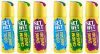 SET WET Deodorant Spray Perfume Cool, Charm & Swag Avatar for men, 150ml (Pack of 6)