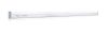 Philips Slimline Advance 25-Watt 2500-lumen Metal Batten Tubelight (Pack of 20) (Warm White) (Study Room Specialist)