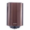 Candes Water Geyser 25 Litre | 5-Star Rated Water Heater for Home | 3 Level Safety | Suitable for High Rise | 8 bar pressure | Heat Retention | 5 Yr Tank & 2 Yr Product Manufacturer Warranty | Copper