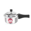 Wonderchef Nigella Tri-Ply Outer Lid Pressure Cooker 2L, 5 Years Warranty