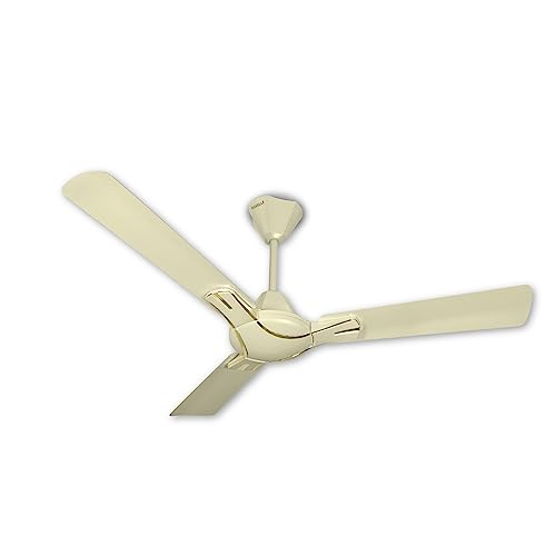 Havells Stealth Air Neo 1200mm Ceiling Fan (Pack of 1, Wood Mist)