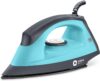 Orient Electric Fabripress DIFP10BP 1000 W Dry Iron(Turquoise, Black)