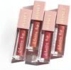bluset The Nude New Lip Color(ICONIC NUDE, COFFEE, BERRY, MAUVE TAUPE, 16 ml)