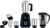 RR Grindsure Pro+ 750 W Mixer Grinder(Grindsure Pro+ | 5 Jars | Blue)