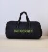 Wildcraft Duffle_Tuck Bag Comb Gym Duffel Bag
