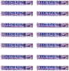 Mentos Grape Roll,14 X 29 G,406 Grams