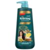 Kesh King Ayurvedic Anti-Dandruff Shampoo | Reduces hair fall | Soothes itchy scalp | No Paraben & No Silicon | 21 natural ingredients | Enriched with curd, lemon & neem | 1000 ml