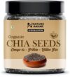 Nature Aahar Premium Natural Chia Seeds | High In Protein & Fiber Chia Seeds(250 g)