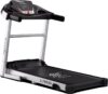 Lifelong Treadmill for Home & Custom Workouts,4HP Motor,12km/h Speed & Hydraulic Folding Treadmill