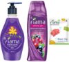 FIAMA Gift Pack Happy Hamper(3 Items in the set)
