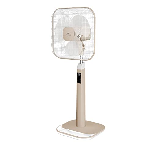 Bajaj Maxima DxI Fresh 28-Watt Air Fan (White)