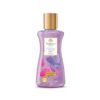 Yardley London Shower Gel 100ml Morning Dew| With Natural Oils Of Lily Of The Valley & Frangipani| No Parabens| No Silicones