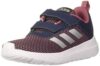 Adidas Baby Boy’s Thorb K Collegiate Navy Running Shoes-11 Kids UK (CM6323)
