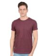 Scott International T Shirt for Men | Plain Round Neck T Shirt | T-Shirt | Cotton Tshirt for Men | Men’s T-Shirt | Tshirt for Men Stylish | T-Shirts for Men (Pack of 1)
