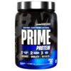 Bigmuscles Nutrition Prime Protein [1kg] | Whey Protein Isolate & Concentrate | With Digestive Enzymes, Probiotic Enzymes | 24g Protein, 10g EAA [Rich Chocolate]