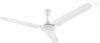 Grand plus 1200 MM WHITE CF 5 Star 1200 mm 3 Blade Ceiling Fan(WHITE | Pack of 1)