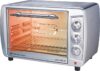 BAJAJ 35-Litre Oven Toaster Grill (OTG)(majesty 3500 TMC SS (420061), Stainless Steel)