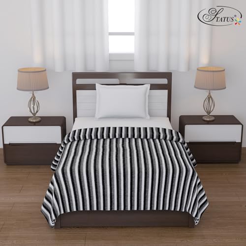 Amazon Basics AB-ICT-CB-1600 1600 Watts Ceramic Plate Induction Cooktop | LED Display, Overheat Protection and 7 Autocook Functions | Energy Efficient with Auto Shut-off | Black