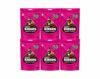 HERSHEY’S Kisses Hazelnut ‘N’ Cookies 33.6G Pack Of 6