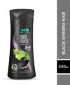 Joy Shining Black Amla Conditioning Shampoo for Long & Strong Hair(340 ml)
