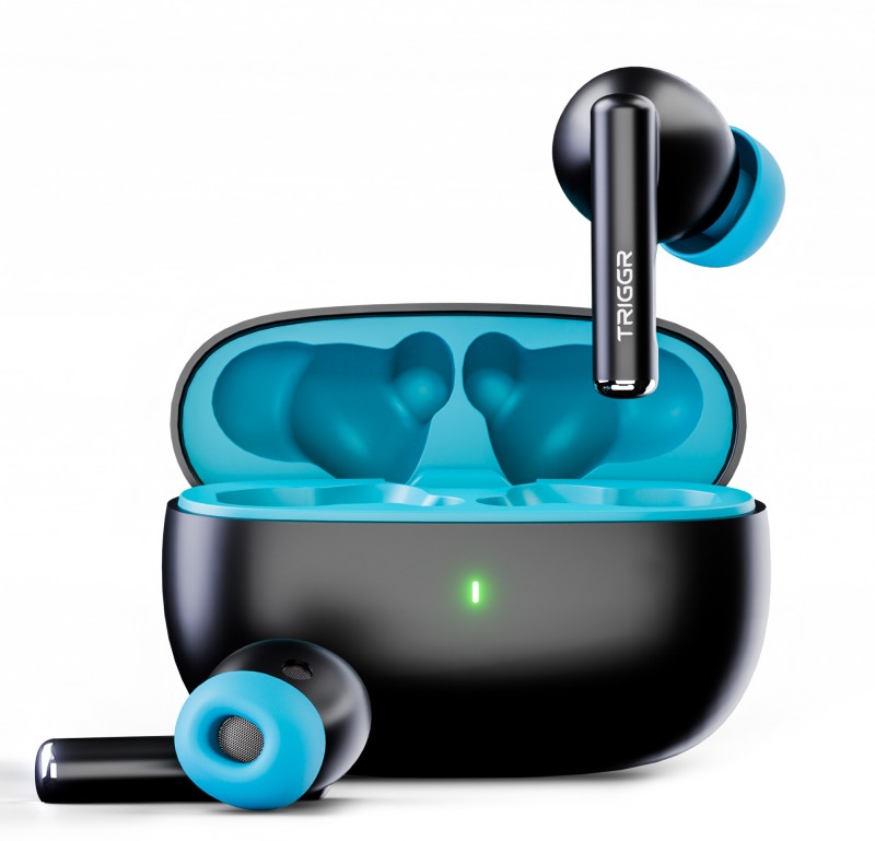 Park Avenue Medium Petrol Sweatshirt (Size: 40)-PCAR00123-P4