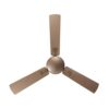 RR Signature Audie 1200mm 2 Star-rated BEE Certified Energy Efficient 50-Watt High Speed Ceiling Fan (Sunrise Gold)