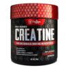 The Vitamin Company Creatine Monohydrate, Boosts Athletic Performance | Muscle Repair & Recovery | Fuels Muscles | Provides Energy Support for Heavy Workout | Unflavoured (33 Servings (Pack of 1))