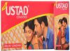 USTAD CONDOMS 7S*80 (4 BOX) Condom(Set of 20, 20 Sheets)