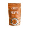 Seven’s Crest Foxtail Millet Pasta – 200g (Pack of 1) | 60% Foxtail Millet | High Protein | No Maida | No Transfat | Air-Dried | No Preservatives | Healthy Millet Pasta | Gluten-Free Ingredients