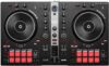 HERCULES DJCONTROL INPULSE 300 MK Wired DJ Controller