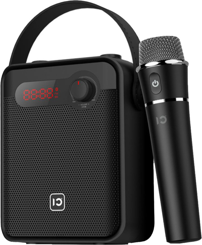 Shidu S278 15 W AV Power Amplifier(Black)