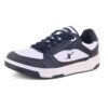 Sparx Casual Shoe SM-963 White Black for Men