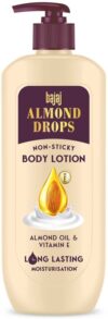 BAJAJ Almond Drops Nourishing Body Lotion(400 ml)