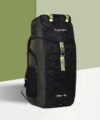 Gear Trail Rucksack  – 50 L(Black)
