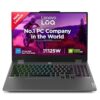 Lenovo LOQ Intel Core i5-13450HX 15.6″ (39.6cm) 144Hz 300Nits FHD Gaming Laptop (16GB/512GB SSD/Win 11/NVIDIA RTX 3050 6GB Graphics/100% sRGB/Office 21/3 Month Game Pass/Grey/2.4Kg), 83DV00BHIN
