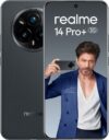 realme 14 Pro+ 5G (Suede Grey, 512 GB)(12 GB RAM)