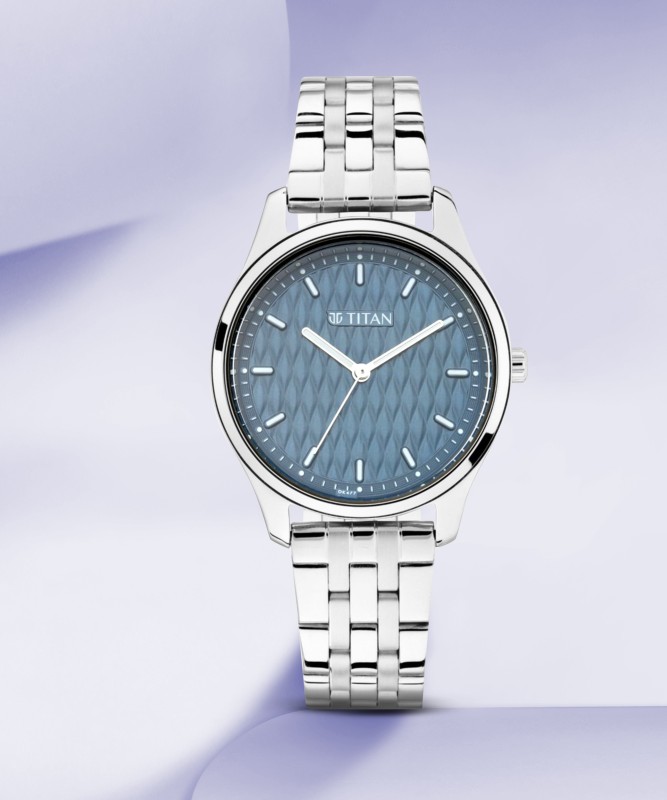 A/X ARMANI EXCHANGE Atlc Analog Watch  – For Men(End of Season Style)