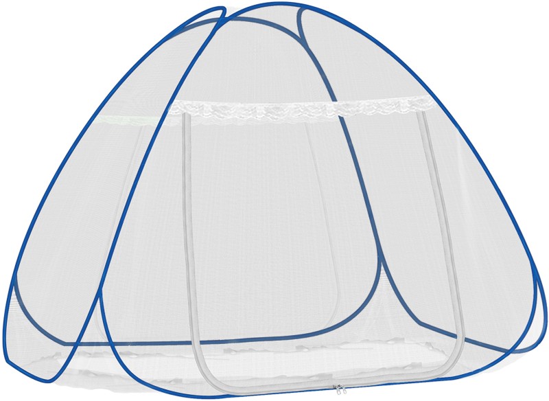 Ganesh Neo Twin Airtight & Leak Proof Container Lunch Box with Bag 400 ML