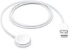 Apple SMPS Charger for Smartwatch with Detachable Cable(White)