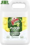 Vim Floor Cleaner UltraPro lemon 5L Lemon(5 L)