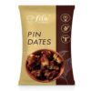 LILA DRY FRUITS Arabian Pin Dates | Pin Khajoor | Seedless Dates |Pin Khajur Dates | Dates Dry Fruit | (1000gram) Dates