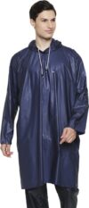 KILLER Solid Men Raincoat