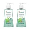 Himalaya Moisturizing Aloe Vera Face Wash 200ML (Pack of 2)