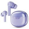 boAt Airdopes 300, Cinematic Spatial Audio, 50H Battery, 4Mic AI ENx, Fast Charge, App Support, Low Latency, IPX4, v5.3 Bluetooth Earbuds, TWS in Ear Earbuds Wireless Earphones with mic (Purple Haze)