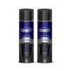 Layer’r Shot Emperor Body Spray For Men – 2 x 120ml Each | Long Lasting Premium Fragrance With Exotic Notes | Ideal for Body & Clothes | Gift For Men
