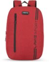 Lavie Sport Hike Daypack 26 L Backpack(Red)