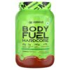 Bigmuscles Nutrition Body Fuel Hardcore Mass Gainer (1kg, Chocolate Eclair)